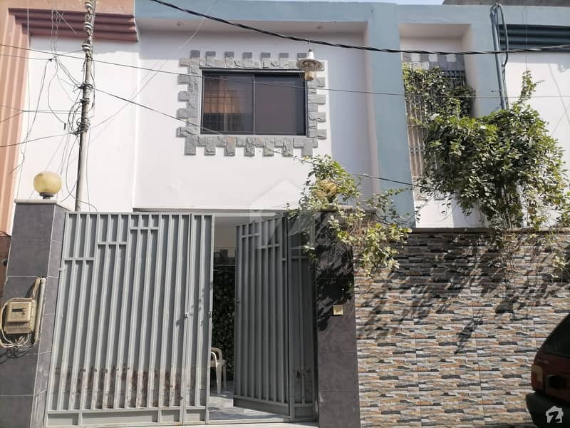 ڈیفینس ویو فیز 3 ڈیفینس ویو سوسائٹی کراچی میں 3 کمروں کا 5 مرلہ مکان 3.4 کروڑ میں برائے فروخت۔