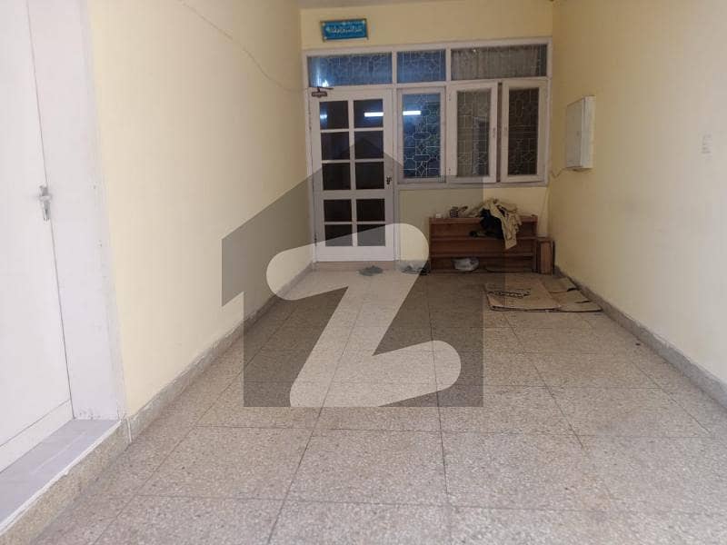 3 Beds Full House Available For Rent In Sector F-8 Islamabad