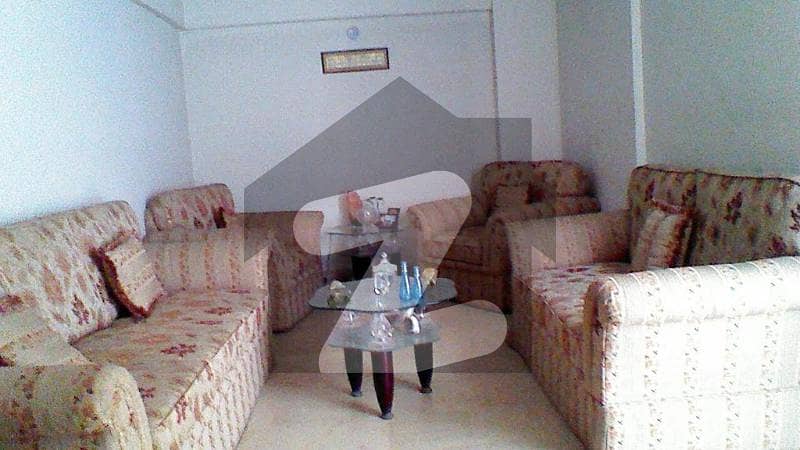 Corner Apartment Is Available For Sale In Dha Phase 2 Extension