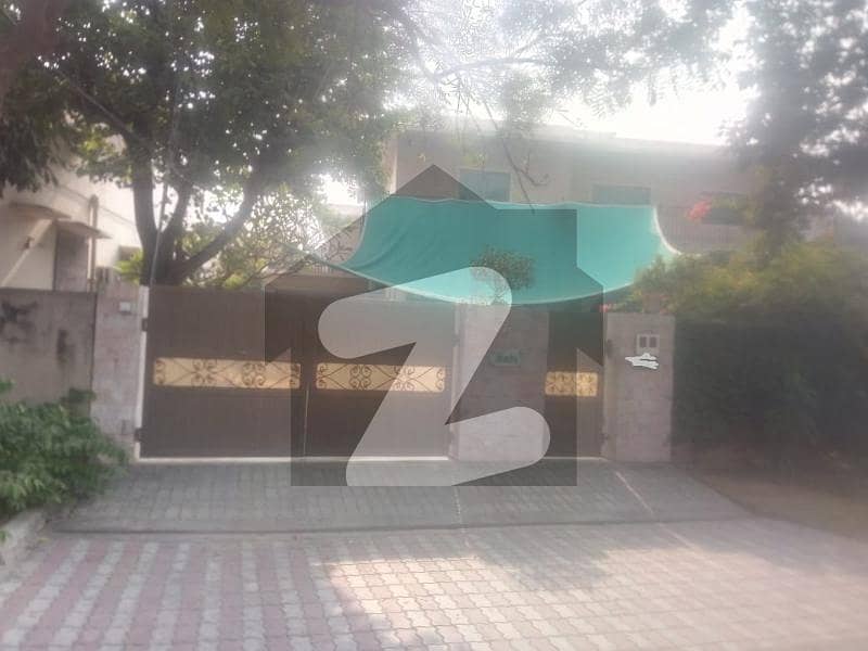 2 Kanal Upper Portion For Rent In Dha Phase 1 Lahore.