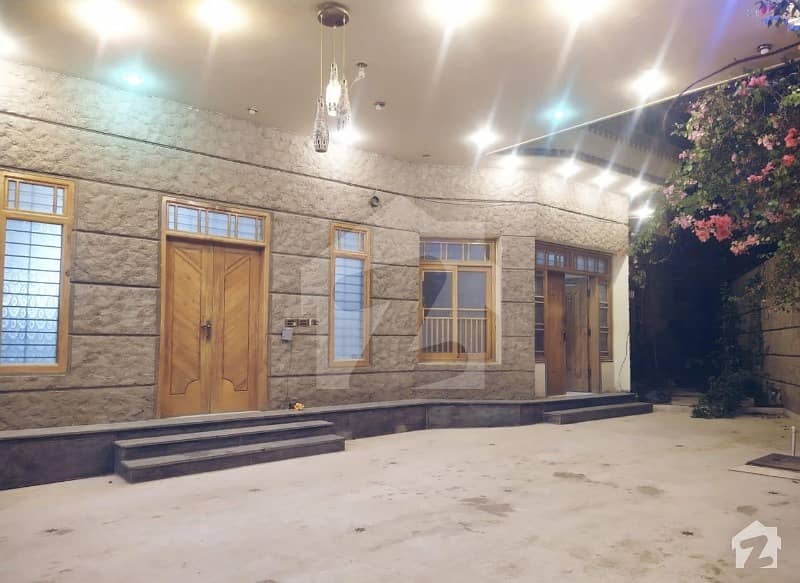 Lower Portion For Rent Situated In Gulistan-E-Jauhar - Block 3-A