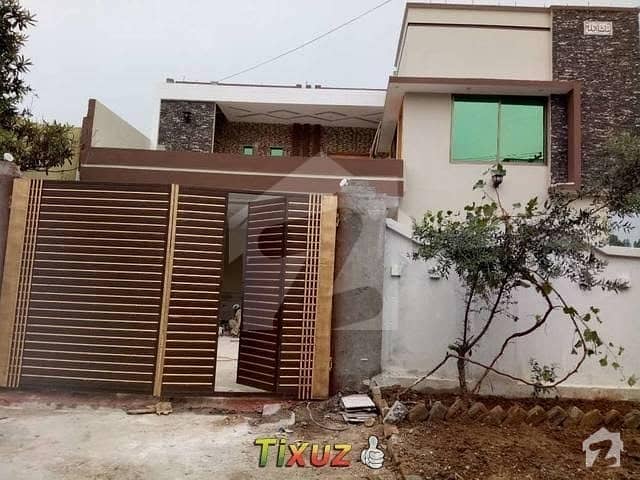 Double Storey House For Rent