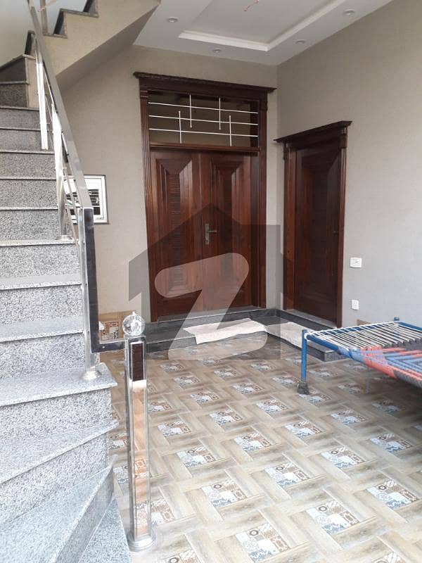 5 Marla Double Story House For Sale In Block F of Jubilee Town