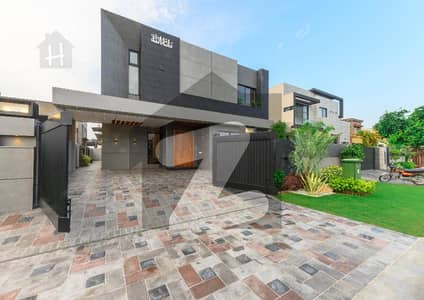 1 Kanal Top Location Modern Design Bungalow For Sale Dha Phase 5 1 Kanal Top Location Modern Design Bungalow For Sale Dha Phase 5