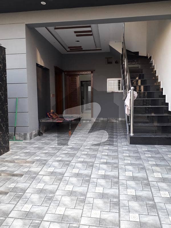 5 Marla Double Story House For Sale In Block F Of Jubilee Town