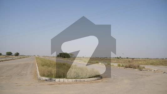 10 Marla Facing Commercial Plot Available In G1 Block In Lda City Lahore