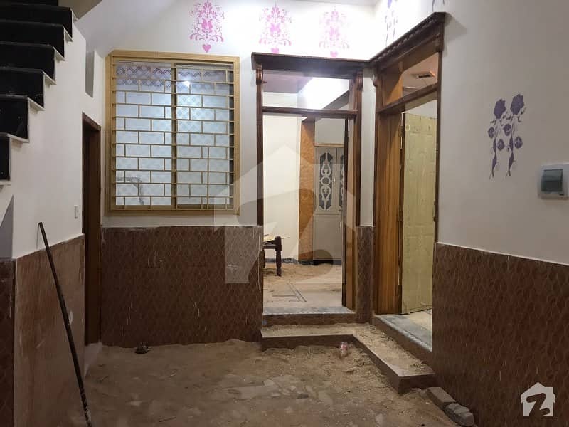 شلے ویلی راولپنڈی میں 2 کمروں کا 5 مرلہ مکان 78 لاکھ میں برائے فروخت۔