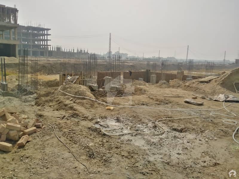 Sukkur Bypass Shop Sized 352 Square Feet Is Available