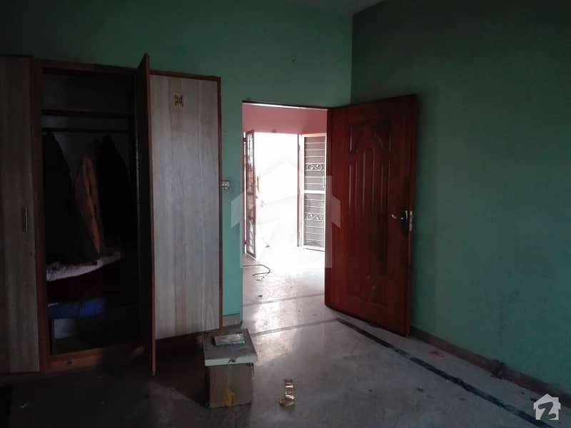 5 Marla Spacious Lower Portion Is Available In Education Town For Rent