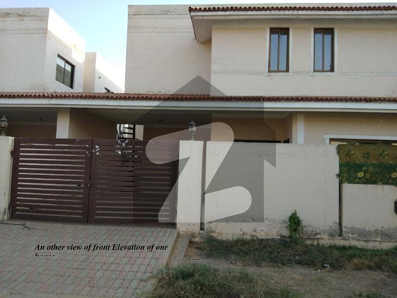 Beautiful 10 Marla House In Phase Ii For Sale Pc Colony Multan