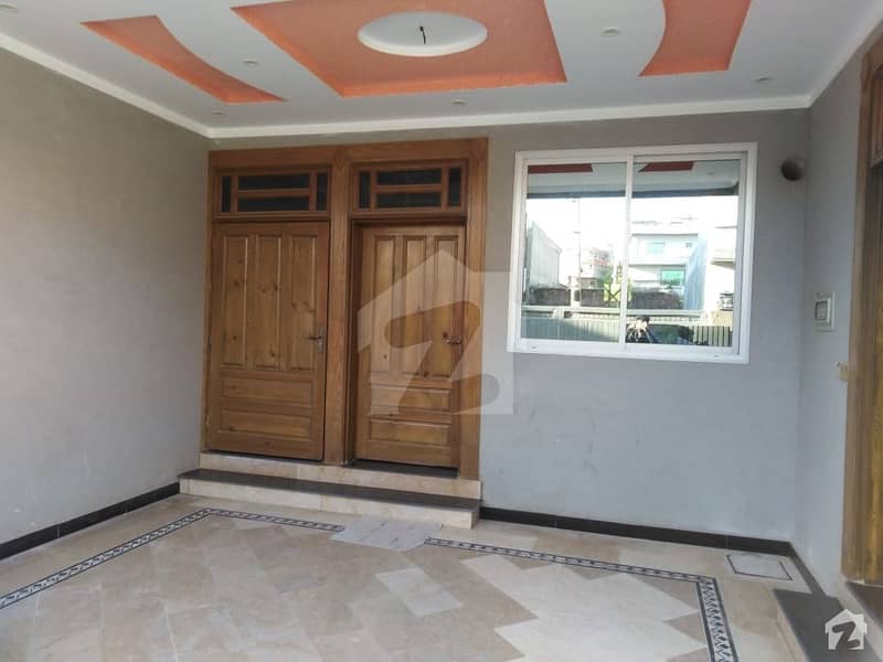 5 Marla House Available For Sale In Rs 12,500,000