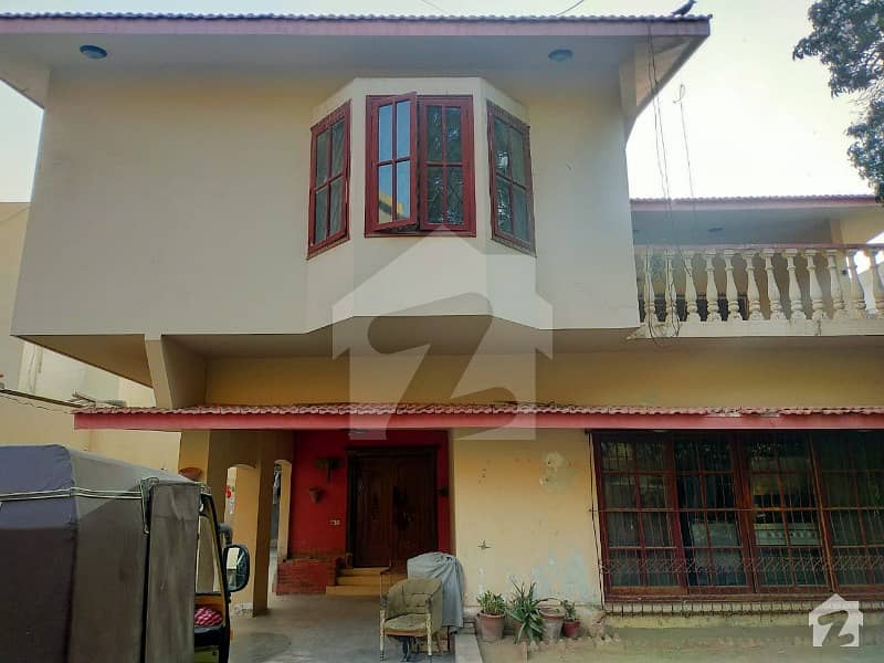 4500 Square Feet House In Central Dha Phase 5 For Sale