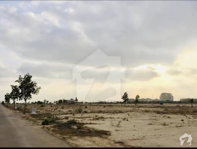 240 Sq Yards Plot For Sale In Saadi Garden Block-2 240 Sq Yards Plot For Sale In Saadi Garden Block-2
