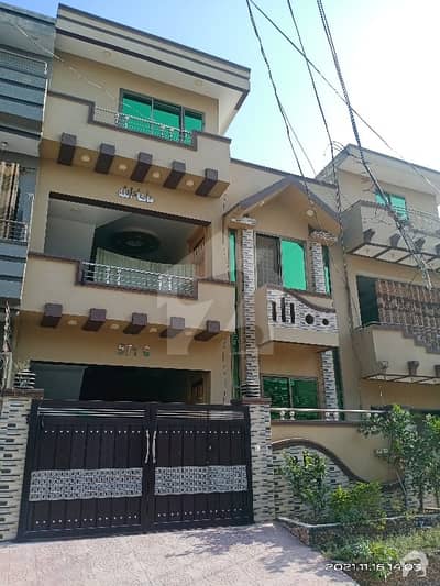 5 Marla Upper Portion Like Brand New In Airport Housing Society Sector 04