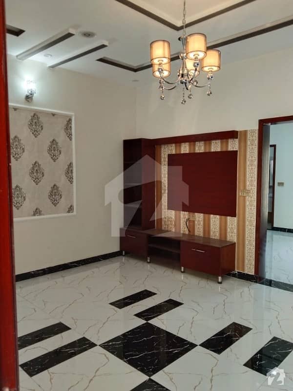 8.5 Marla Brand New House Available For Sale Abdul Sattar Eidi Road M2 Near Ucp University