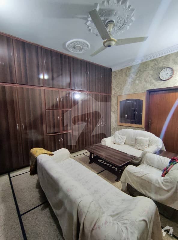 3.8 Marla House For Sale In Allama Iqbal Town