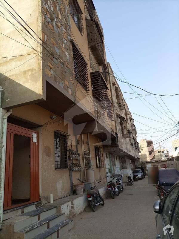 Lower Portion For Sale In Karachi