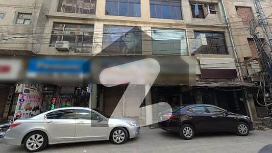 G-9/4 Mini Plaza For Sale With Possession