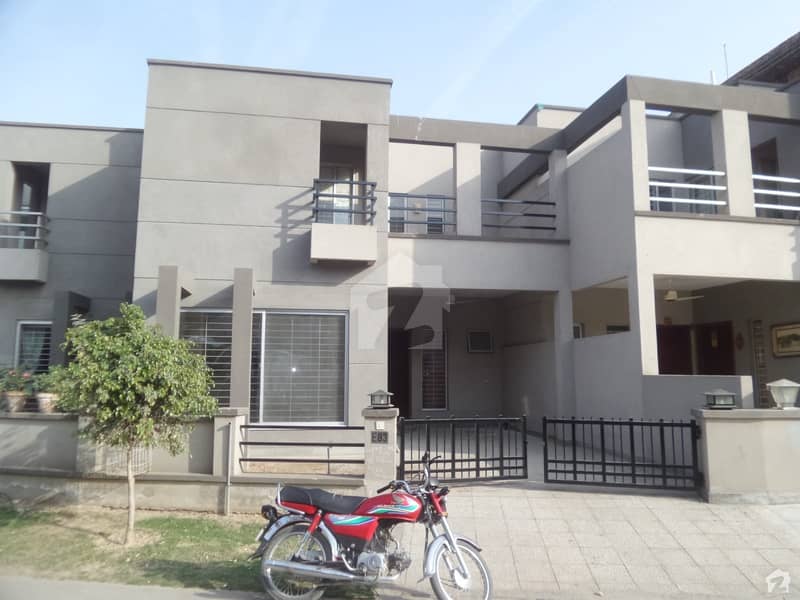 You Can Get This Well-suited House For A Fair Price In Lahore