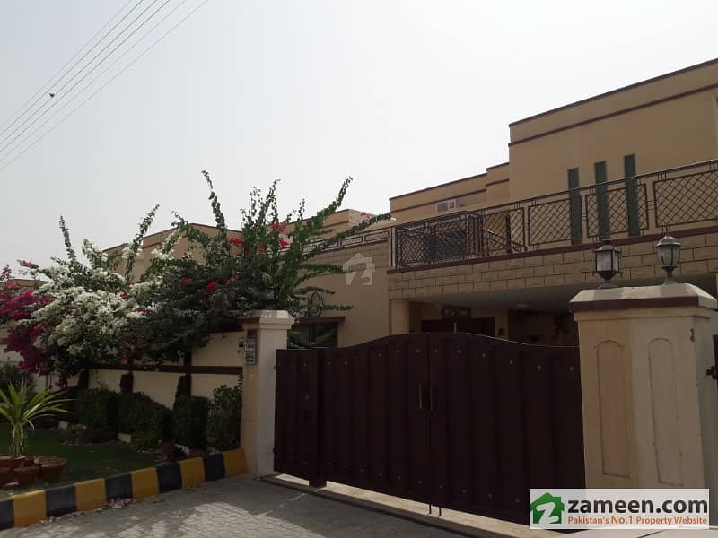 Afohs Complex New Malir 350 Yards West Open SDH House Is Available For Rent
