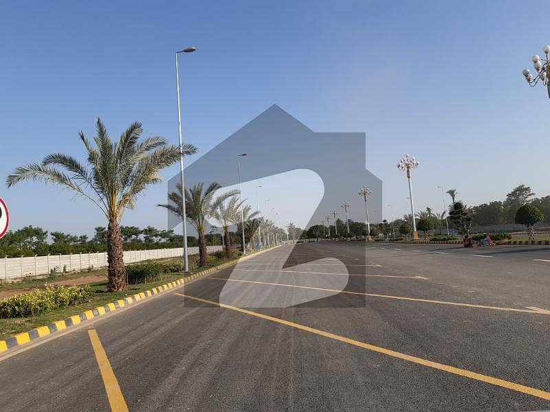 2092 Square Feet Commercial Plot Available For Sale In Citi Housing If You Hurry