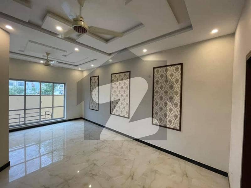 5 Marla Brand New Luxury House For Sale In Dha Phase 9 Town