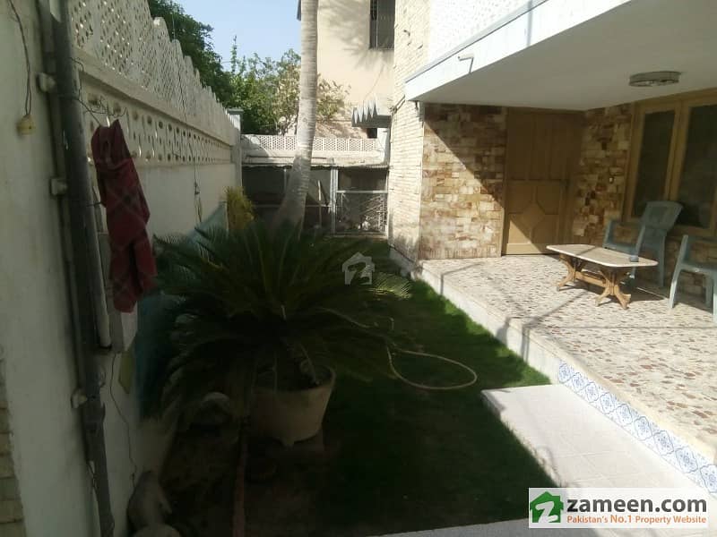 400 Sq. Yard House For Sale FB Area Block 20 Federal B Area Block 20