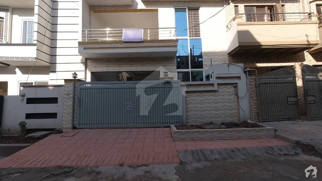 Brand New Double Storey House Is Available For Sale In Airport Housing Society Rawalpindi