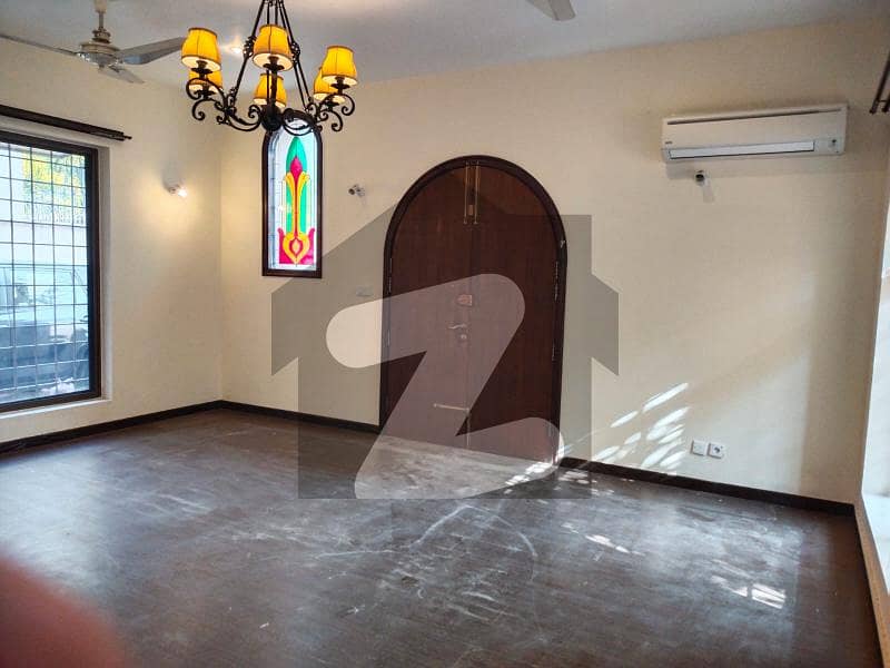 Excellent Beautiful House For Rent In F 6 Prime Location