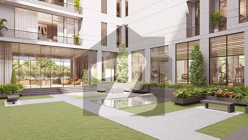 Flat Is Available For Sale In Gulberg Flat Is Available For Sale In Gulberg