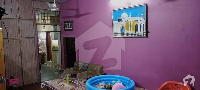 Bismillah Colony House Sized 909 Square Feet Is Available