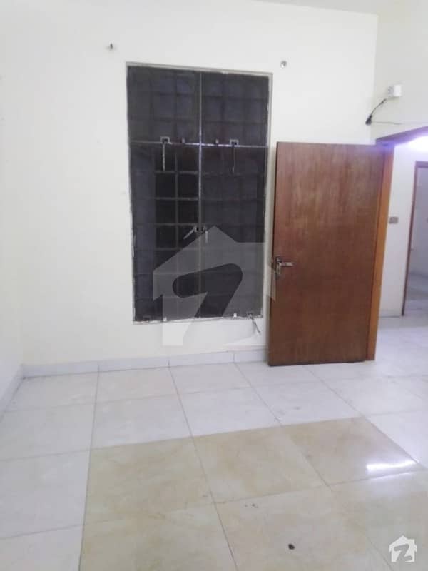 4 Marla 100 Square Feet Corner Double Storey House For Sale