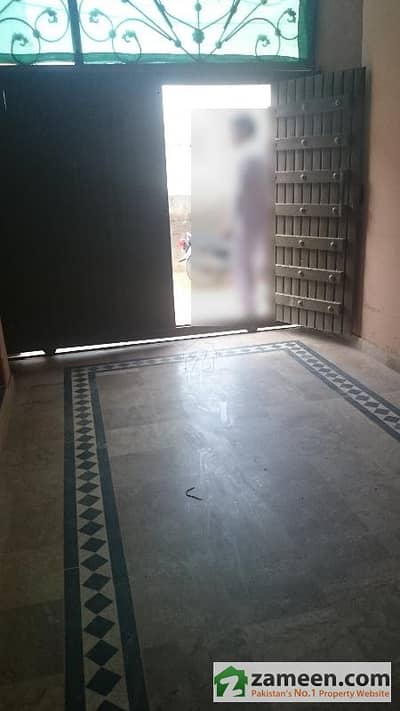 4 Marla Single Storey House For Sale 4 Marla Single Storey House For Sale