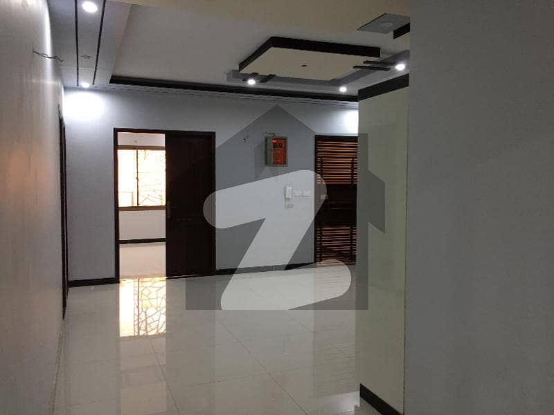 Good 1800 Square Feet House For Sale In Cp Barar Society