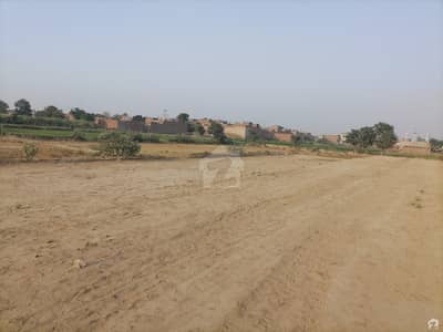 A Good Option For Sale Is The Residential Plot Available In Sitara Colony In Sitara Colony