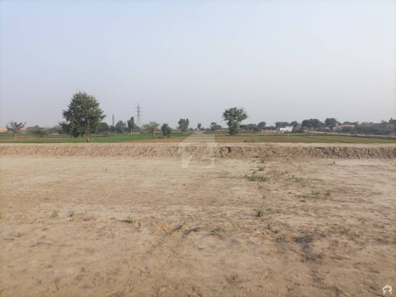Get In Touch Now To Buy A 1575 Square Feet Residential Plot In Sitara Colony