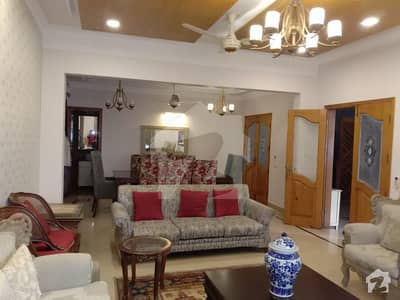 FULLY FURNISHED BUNGALOW FOR RENT in dHA phase 6