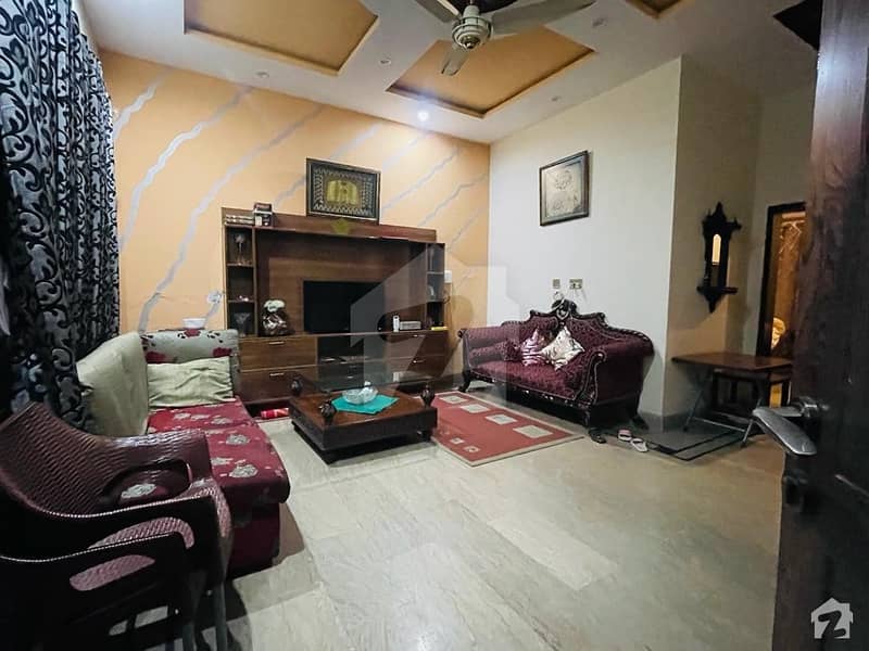 House For Sale In Rs 9,500,000 Fortress Gujranwala, G Magnolia Park, Gujranwala ID34305450