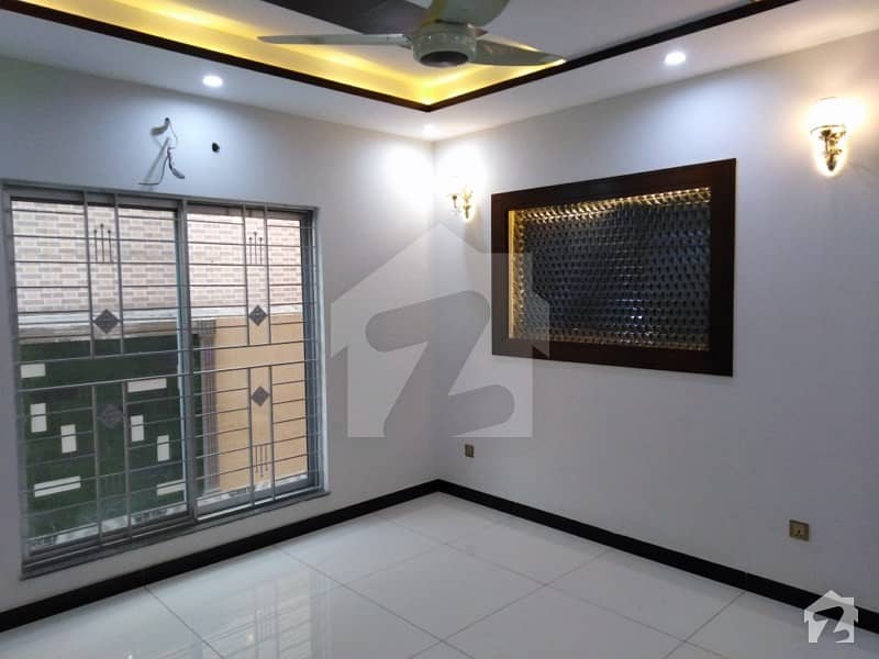 Perfect 8 Marla House In Bahria Orchard For Sale