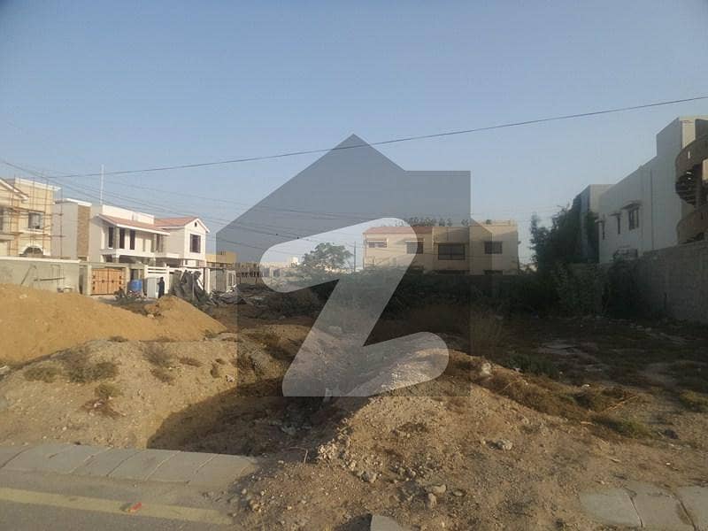 Dreams Ambassador offer 500 yards residential plot for sell on 18th street D-Cutting 3rd belt zone B Dreams Ambassador offer 500 yards residential plot for sell on 18th street D-Cutting 3rd belt zone B
