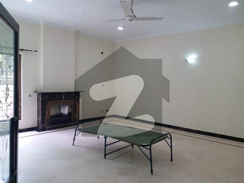 Face In Parak One Kanal House Avalible For Rent In Dha Phase 2