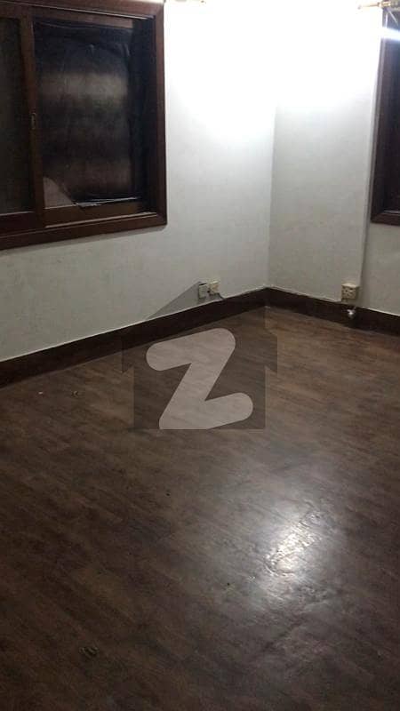 240 Sq Yard Silent Commercial Portion For Rent In Gulshan E Iqbal Block 1