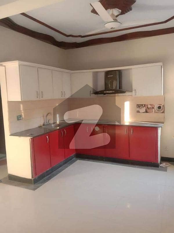 Chance Deal Three Bed Apartment For Sale On 1st Floor In Dha Phase 5
