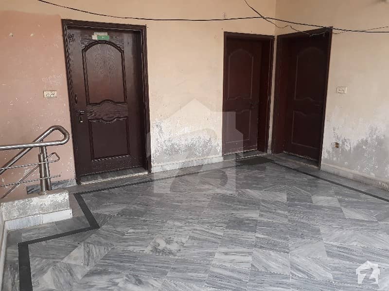 A Flat Of 3rd Floor Avialable For Rent
