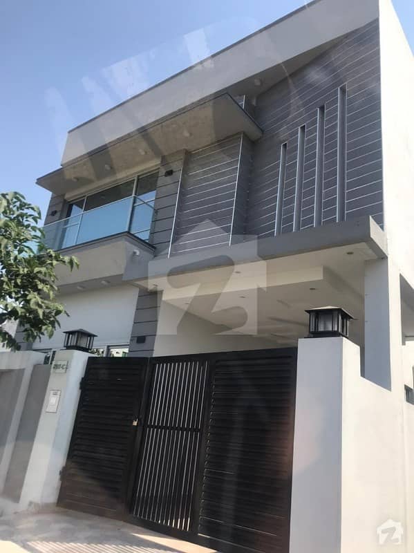House 4500 Square Feet For Rent In Dha Phase 9 Prism