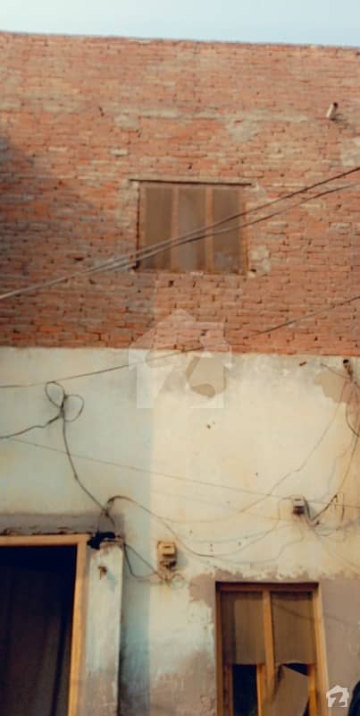 غلام محمد آباد فیصل آباد میں 3 کمروں کا 2 مرلہ مکان 30 لاکھ میں برائے فروخت۔