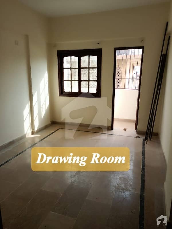 Get A 950 Square Feet Flat For Rent In Dha Phase 2 Extension
