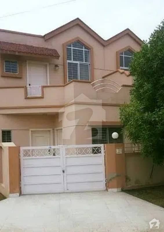 You Can Find A Gorgeous House For Sale In Edenabad Extension - Block C