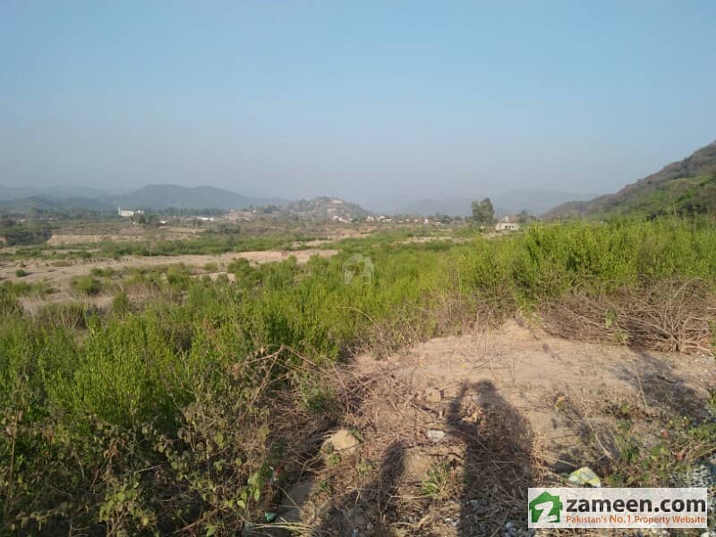 Shaheen Town Phase 4   Plot For Sale