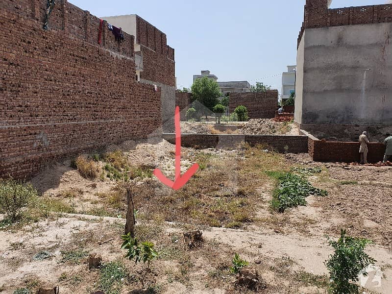 Property For Sale In Pansera Gojra Road Pansera Gojra Road Is Available Under Rs. 680,000